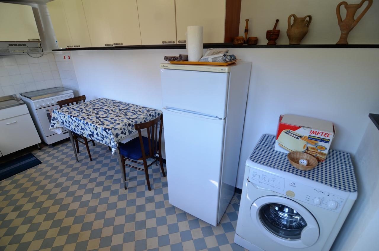 Lobster Cottage Apartment Levanto Exteriér fotografie