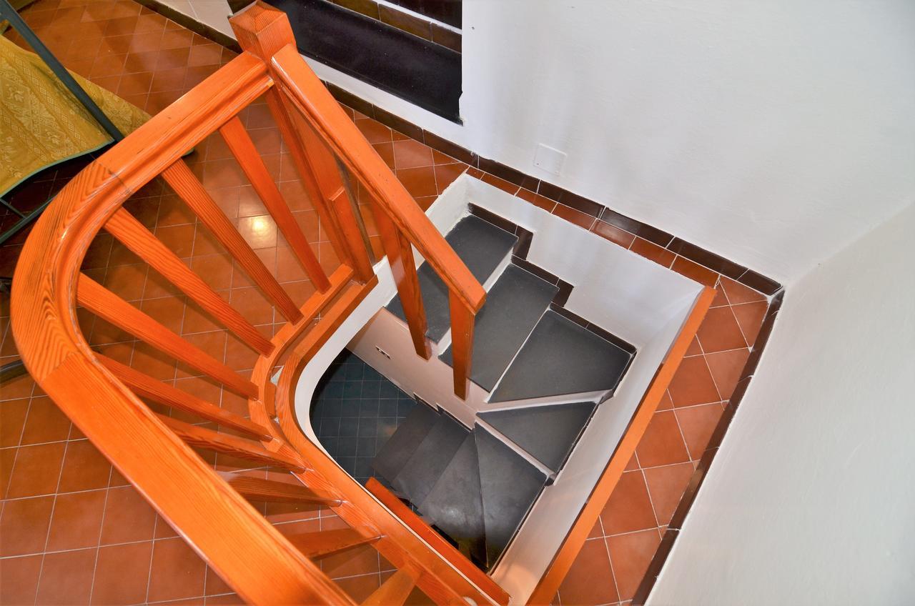 Lobster Cottage Apartment Levanto Exteriér fotografie