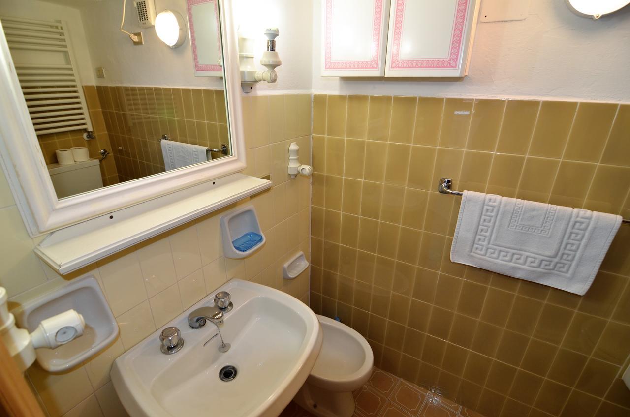 Lobster Cottage Apartment Levanto Exteriér fotografie